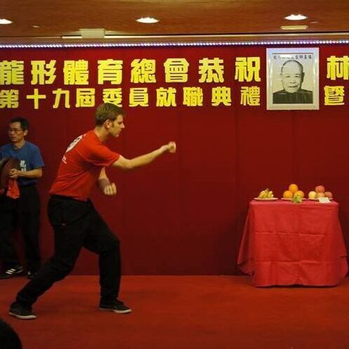 Dragon Kung fu in Seaford and hastings