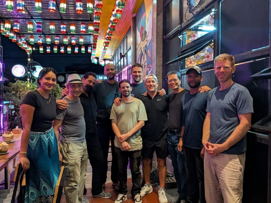 Initiation into hermetics