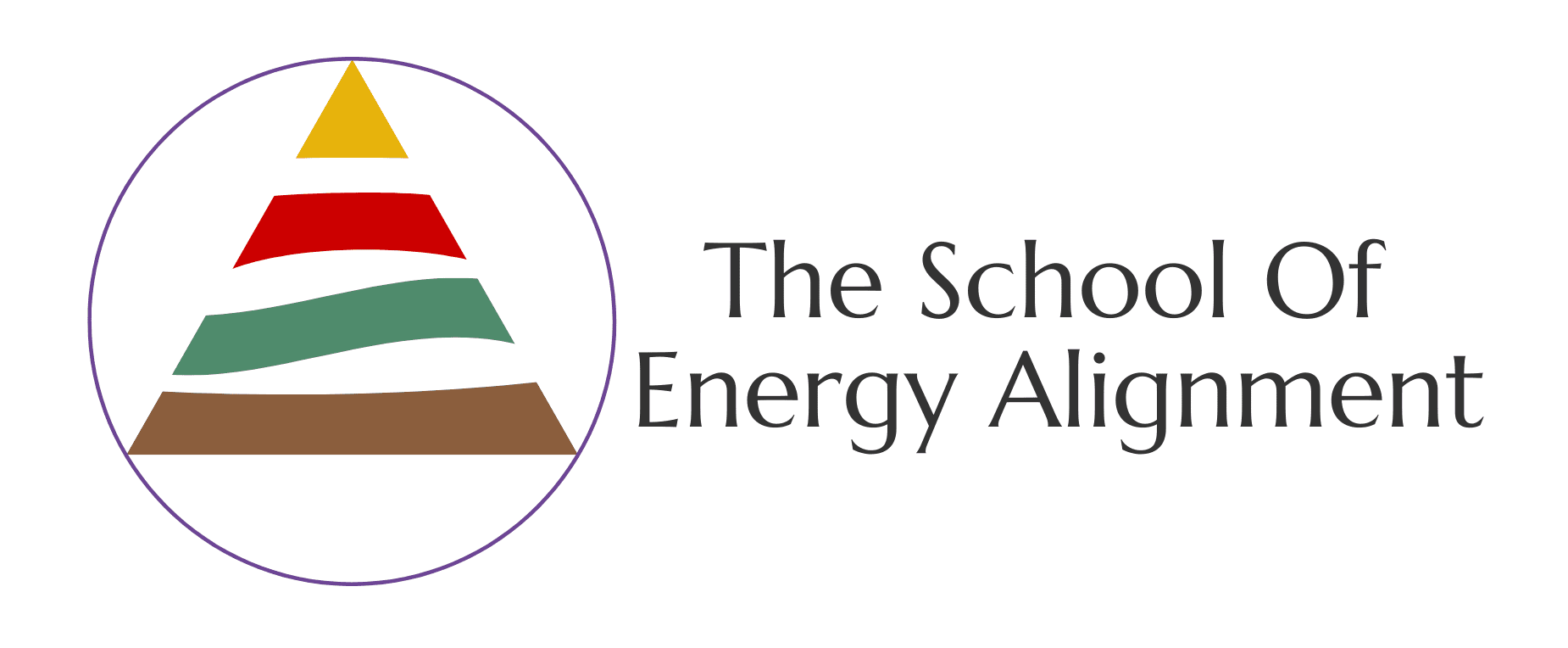 The School of Energy Alignment