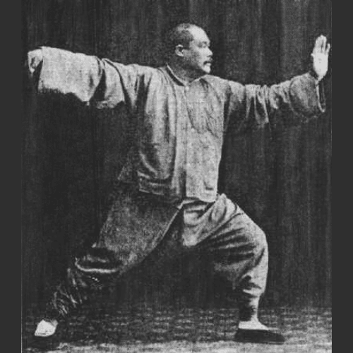 Tia Chi classes in Hastings and Seaford