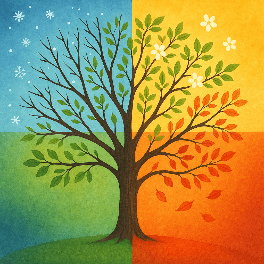 information is our identity