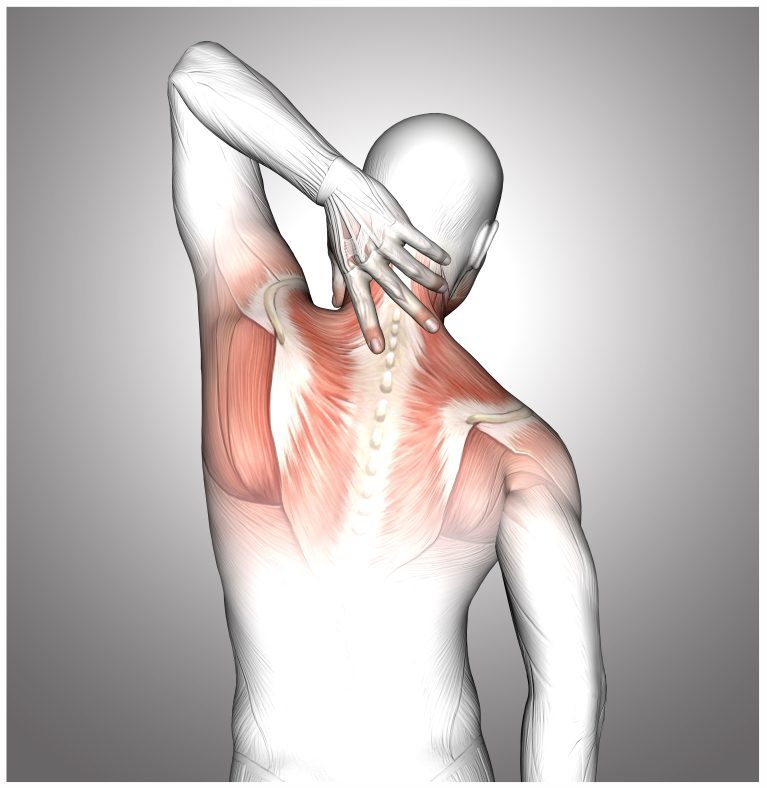 what causes pain whilst meditating