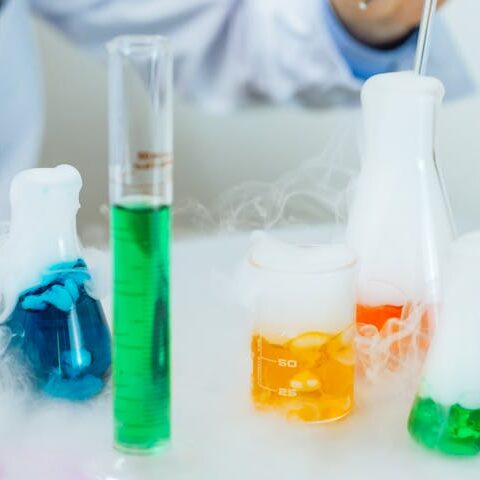 How to measure your chi