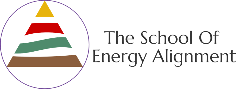 The School of Energy Alignment logo