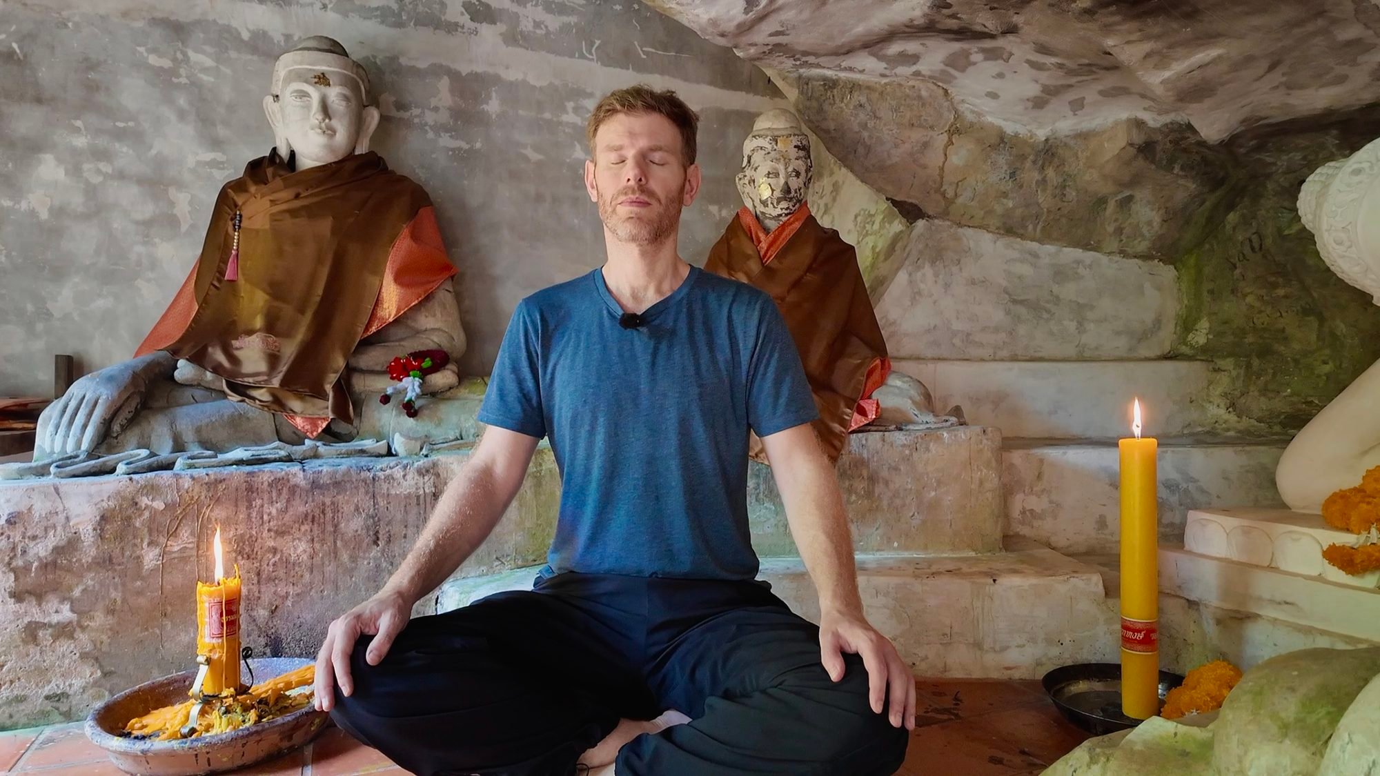 Budhist meditation