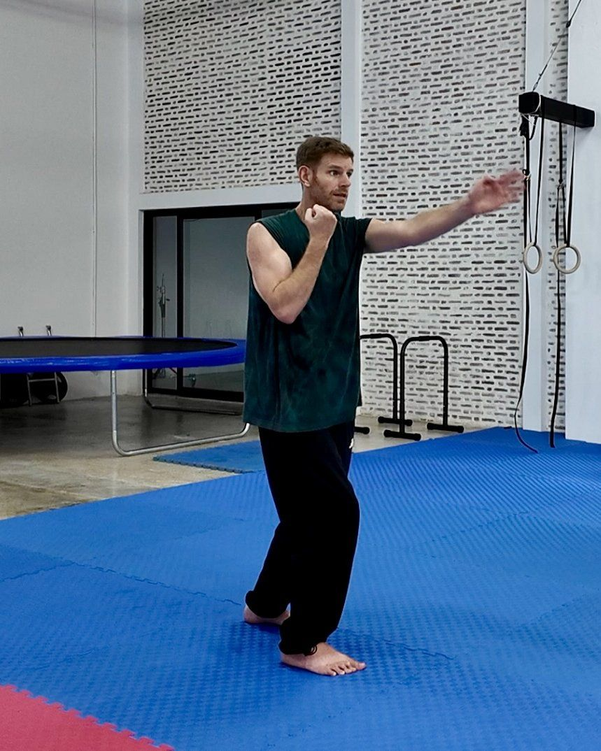 Fascia Development online course