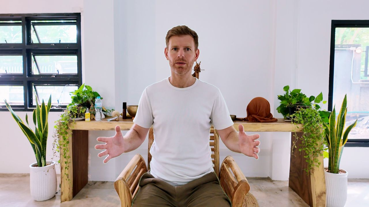 Develop Your Life Force online course